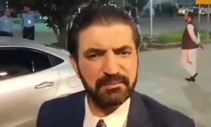 پی ٹی آئی کے دیگر اراکین بھی منحرف ہونے کو تیار تھے، شیر افضل اور صحافی کا انکشاف