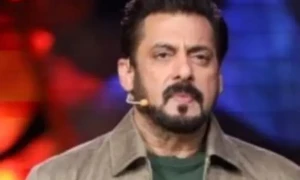 سلمان خان کے ساتھ شکار پر جاتی تھی، بالی ووڈ اداکارہ کا چونکا دینے والا دعوی
