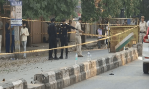 دہلی: فوجی اسکول پر بم حملے کی ذمہ داری خالصتان تحریک نے قبول کرلی