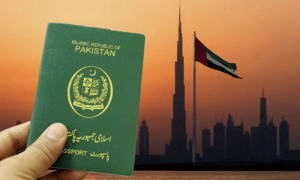 پاکستانیوں کا یو اے ای کا ویزا کیوں مسترد ہو رہا ہے؟ پاکستانی سفیر نے بتادیا