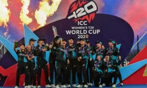 New Zealand basks in &lsquo;golden 48 hours&rsquo; after sporting triumphs