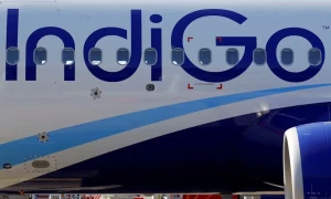 IndiGO Airline says 10 of its flights received bomb threats