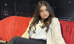 TikToker Minahil Malik says obscene viral video is &lsquo;fake&rsquo;
