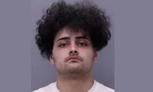 OnlyFans user sentenced to five years in child abuse case