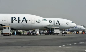 Pakistan to auction Pakistan International Airlines on October 30