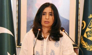 امریکی کانگریس ارکان کا عمران خان کی رہائی کیلئے خط، پاکستان کا سخت ردعمل