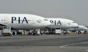 Pakistan aims to privatise PIA, outsource Islamabad airport in Nov: Aurangzeb