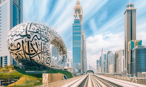دبئی میں ملازمت کے خواہش مند افراد کیلئے خوشخبری