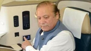 نواز شریف کے لندن جانے کے پروگرام میں تبدیلی کا امکان