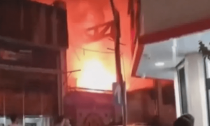 ایران میں اسرائیل کے حملے، 2 فوجیوں کی ہلاکت کی تصدیق