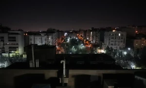 کون کون سے ممالک نے ایران پر اسرائیلی حملے کی مذمت کی