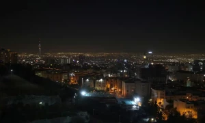 Iran claims right to self-defence after Israeli strikes kill two soldiers