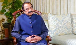 27 ویں آئینی ترمیم میں کیا کچھ ہوگا؟ رانا ثناء نے تفصیلات بتا دیں