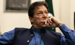 امریکی اراکین کانگریس کے عمران خان کیلئے لکھے گئے خط کا ڈراپ سین