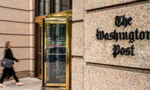 Washington Post declines to endorse presidential candidate for first time in 36 years