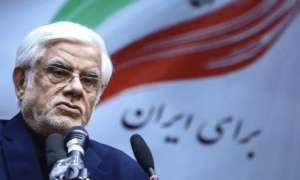 ایران پر حملوں کا اسرائیل کو بھرپور جواب دیا جائے گا، ایرانی نائب صدر