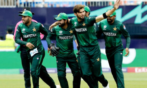 سینٹرل کنٹریکٹس کا اعلان ہوگیا! کس کھلاڑی کو کونسی کیٹگری ملی