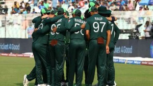 دورہ آسٹریلیا اور زمبابوے کیلئے پاکستان کرکٹ ٹیم کا اعلان ہوگیا