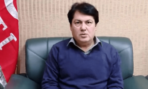 خیبرپختونخوا کی عوام کو لائف انشورنس فراہم کرنے کا انقلابی منصوبہ منظور