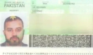 پاکستان سے مزدوری کیلئے تھائی لینڈ جانے والا شہری اغوا
