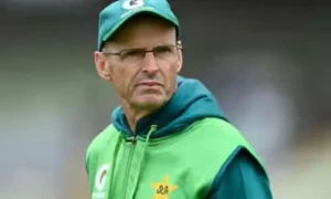 قومی ٹیم کے ہیڈ کوچ گیری کرسٹن کے پی سی بی سے اختلافات، بڑا قدم اٹھائے جانے کا امکان