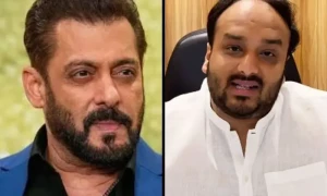 والد کے انتقال کے بعد سلمان خان روز فون کرتے تھے، ذیشان صدیقی