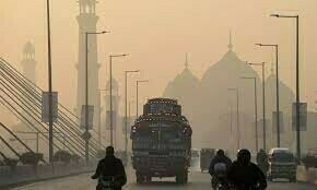 اسموگ اور اس کے پھیلنے کی وجوہات کیا ہیں؟ اس سے بچاؤ کی تدابیر