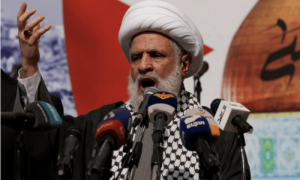 حزب اللہ کے نئے سربراہ شیخ نعیم قاسم کون ہیں؟