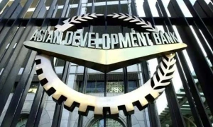 ایشیائی ترقیاتی بینک نے پاکستان کیلئے 50 کروڑ ڈالر قرض کی منظوری دیدی
