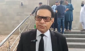 احتجاج کی کال تب دوں گا جب یقین ہوگا کہ 3 یا 4 لاکھ لوگ سڑکوں پر آئیں گے، سلمان اکرم راجہ