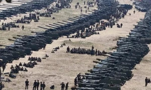 اسرائیلی جارحیت کے باعث ایران کا دفاعی بجٹ میں 200 فیصد اضافہ کرنے کا فیصلہ