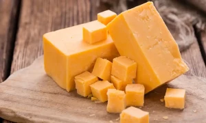 لندن میں 10 کروڑ روپے کے پنیر کی انوکھی ڈکیتی