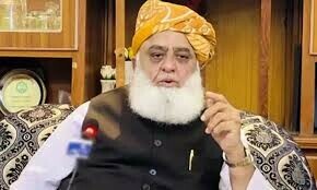 مولانا فضل الرحمان کے 26 ویں آئینی ترمیم سے متعلق اہم انکشافات