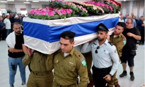 Israel short on soldiers after year of war