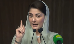 میری حکومت کو 7 ماہ ہوئے اور ہم نے کینسر ہسپتال پر کام شروع کردیا، مریم نواز