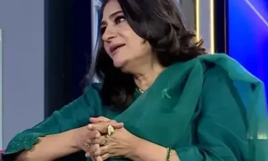 کسے محبت کہتے ہیں آج تک سمجھ نہیں آیا، صباحمید
