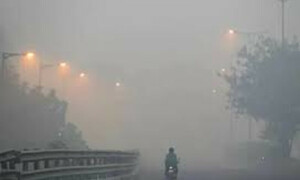 لاہور ہائیکورٹ نے اسموگ سے متعلق کیس کا تحریری حکم نامہ جاری کردیا