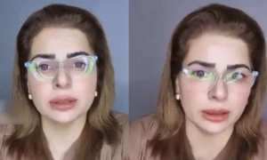 طالبہ سے زیادتی کی جھوٹی خبر پر کراچی سے اٹھائی گئی خاتون کی لاہور سے گرفتاری ظاہر