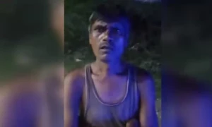 Tipsy villager calls police for &lsquo;potato heist&rsquo; on Diwali eve