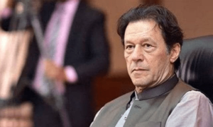 عمران خان کی درخواست ضمانت پر اعتراض دور، سماعت کیلئے مقرر