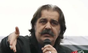 &rsquo;مشاورت ہوگئی کیسے نکلنا اور ملک بند کرنا ہے&lsquo;، گنڈاپور نے احتجاج کی فائنل کال دینے کی تاریخ دیدی