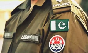 پنجاب پولیس میں 2 ارب 13 کروڑ روپے کی مالی بےضابطگیوں کا انکشاف