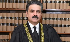 چیف جسٹس یحییٰ آفریدی نے جیلوں میں اصلاحات کا آغاز کر دیا