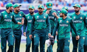 آسٹریلیا کیخلاف پہلے ون ڈے کیلئے پاکستان کی پلیئنگ الیون کا اعلان، نئے چہرے بھی شامل