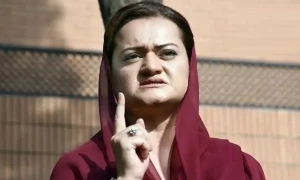 پی آئی اے کی خریداری: مریم اورنگزیب کی نواز شریف کے دعوے کی تردید