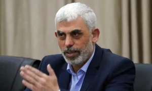 یحییٰ سنوار نے شہادت سے 72 گھنٹے پہلے تک کچھ نہیں کھایا تھا، رپورٹ میں انکشاف