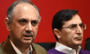ترمیم فوج کیلئے اچھی نہیں، بہت سے افسران کی حق تلفی ہوگی، عمر ایوب
