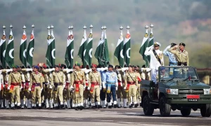 Details of amendments to armed forces acts unveiled