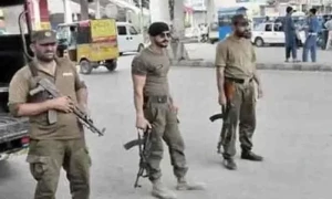 اٹک میں سونے سمیت تمام معدنیات کی بغیر اجازت کان کنی پر پابندی