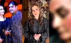 اداکارہ نرگس پرتشدد کی اصل کہانی ریشم نے بتا دی
